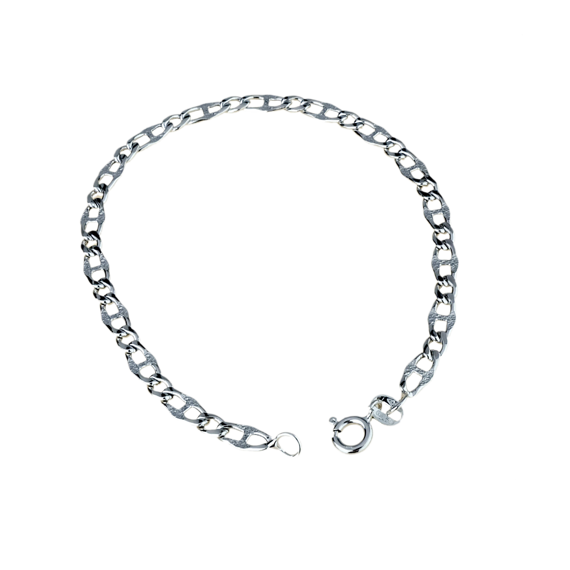 bracciale-catena-vuoto
