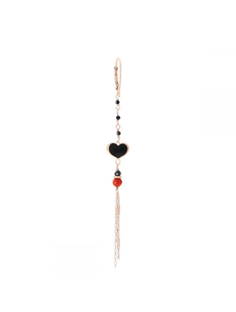 Orecchino monachella spinello Maman et Sophie ORISF1CSPCO - MAMAN ET SOPHIE