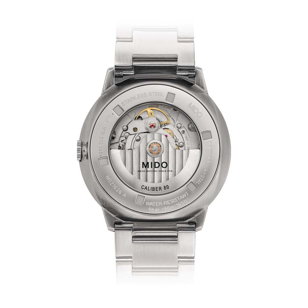  Mido Commander M021.626.11.091.00 42 mm - MIDO