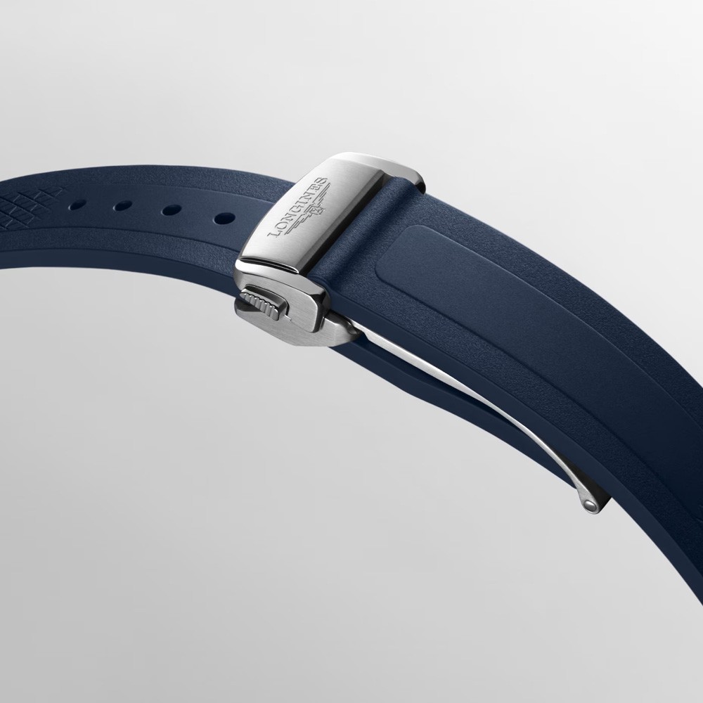  Longines Conquest 2023 L3.720.4.92.9 Automatic 38 mm - LONGINES