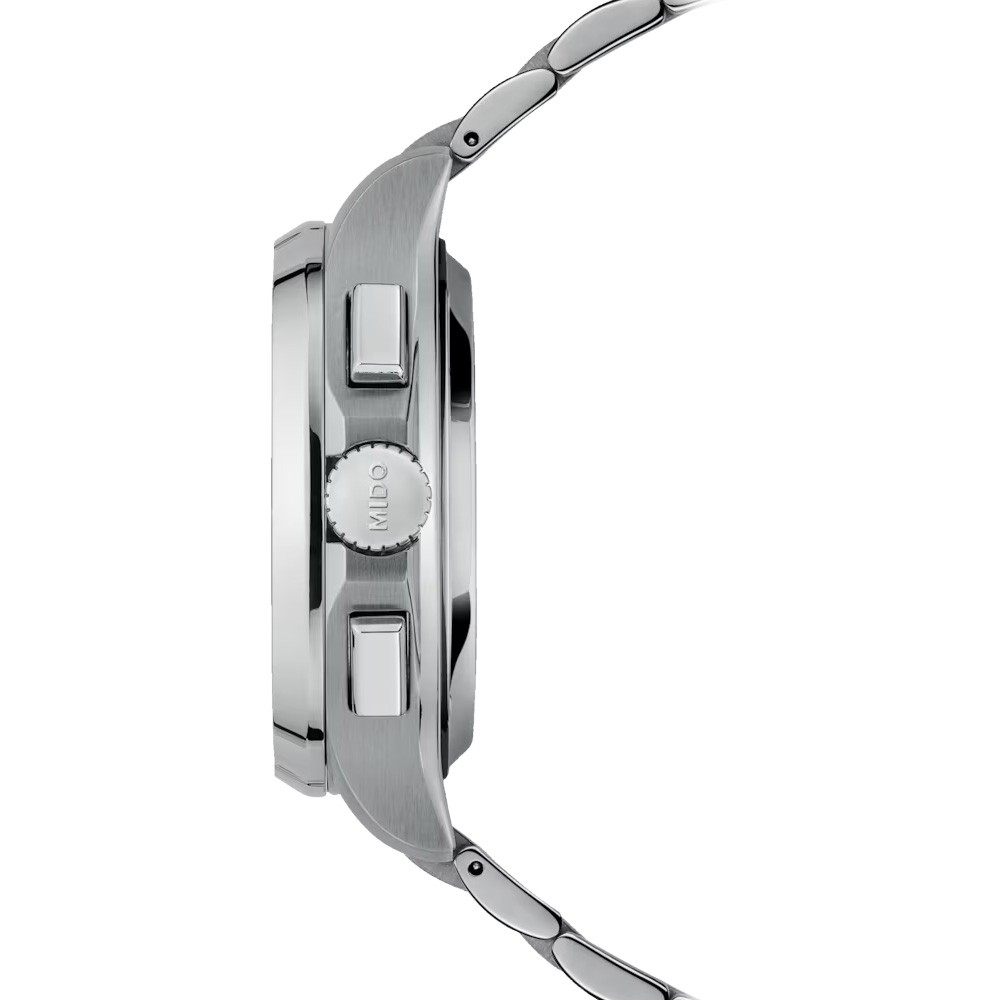  Mido Multifort TV Chronograph M049.527.11.081.00 - MIDO