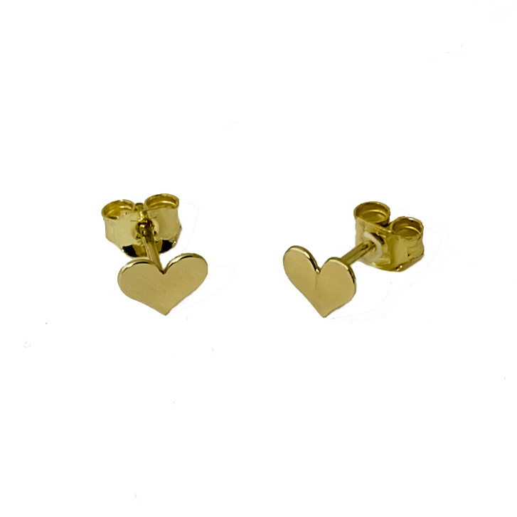 orecchini-cuore