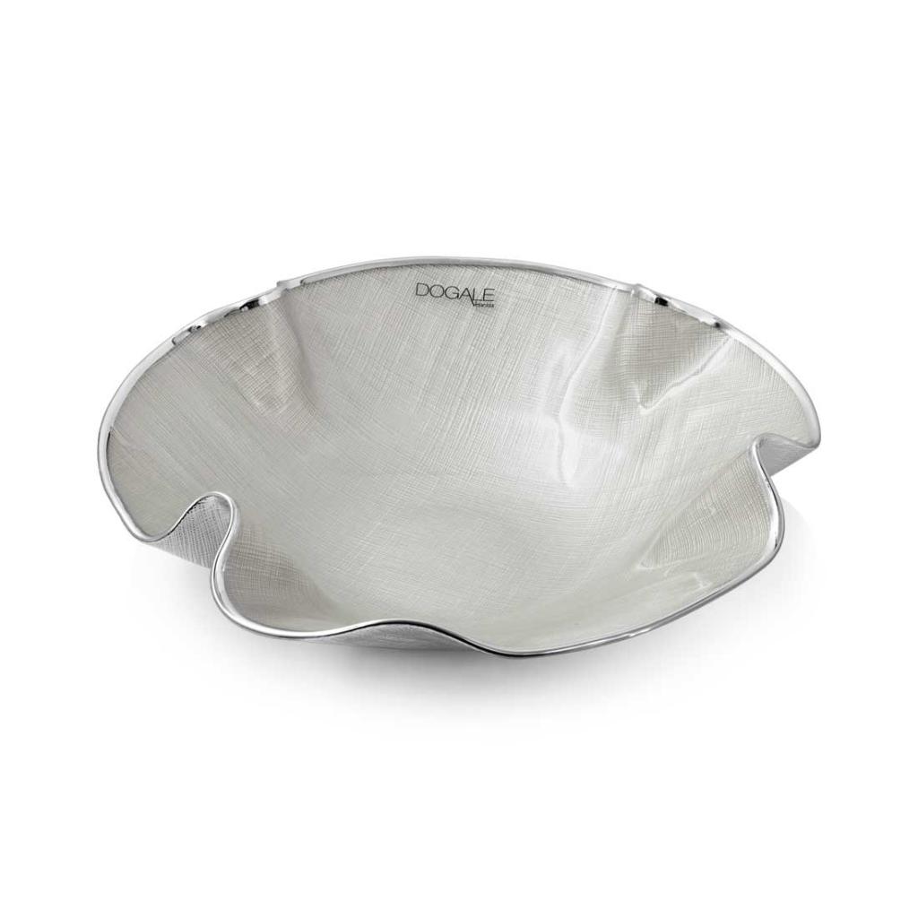 Dogale bowl mother of pearl basket &Oslash; 31cm h 7cm. - DOGALE