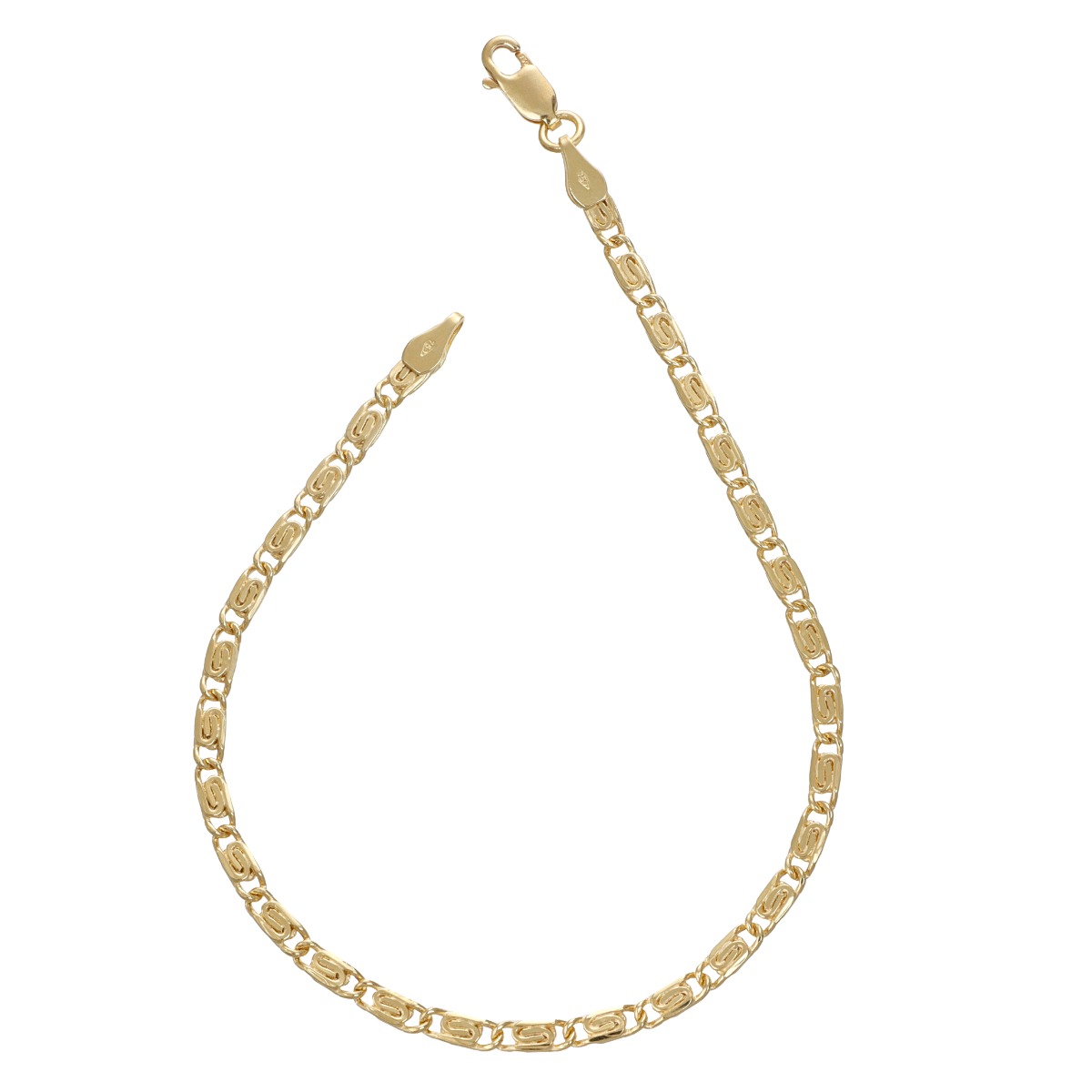 bracciale-catena-vuoto