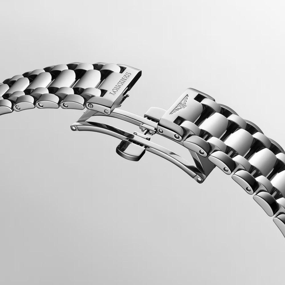  Longines Primaluna L8.124.4.07.6 Automatico 34 mm - LONGINES