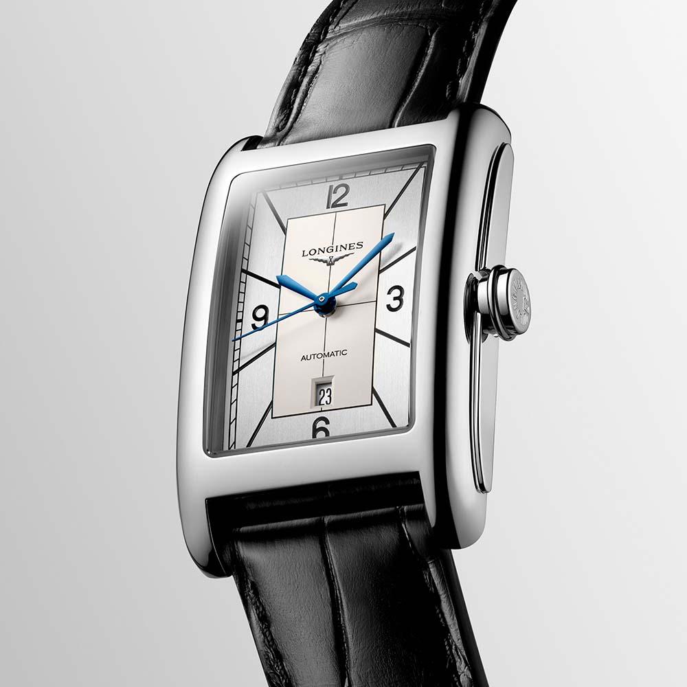  Longines Dolcevita L5.757.4.73.0 Automatico 27.70 x 43.80&nbsp;mm - LONGINES