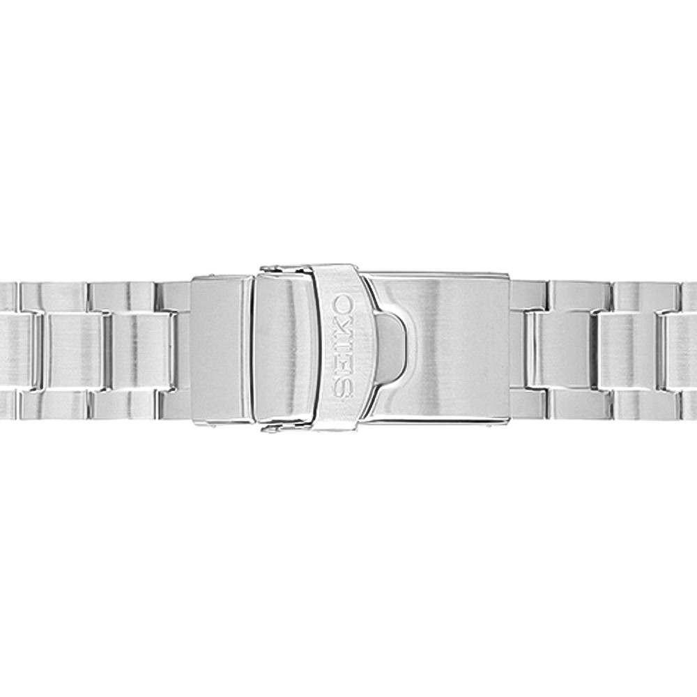 Bracciale originale Seiko Prospex acciaio 22mm - SEIKO
