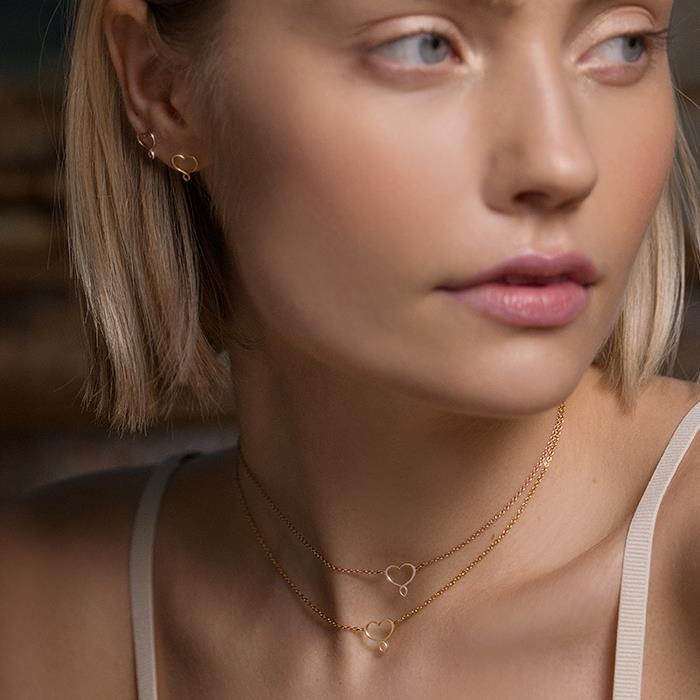 Girocollo choker Maman et Sophie GHMESGI - MAMAN ET SOPHIE