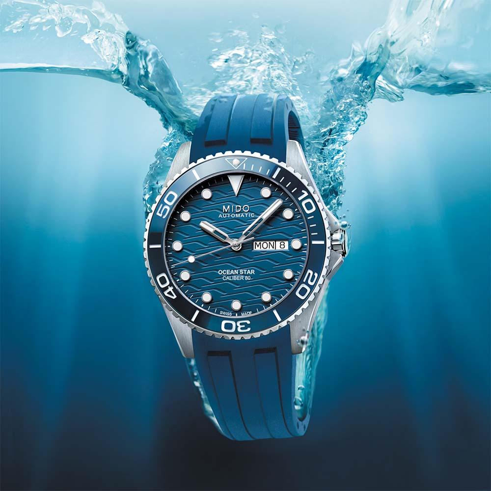  Mido Ocean Star 200C M042.430.17.041.00 - MIDO