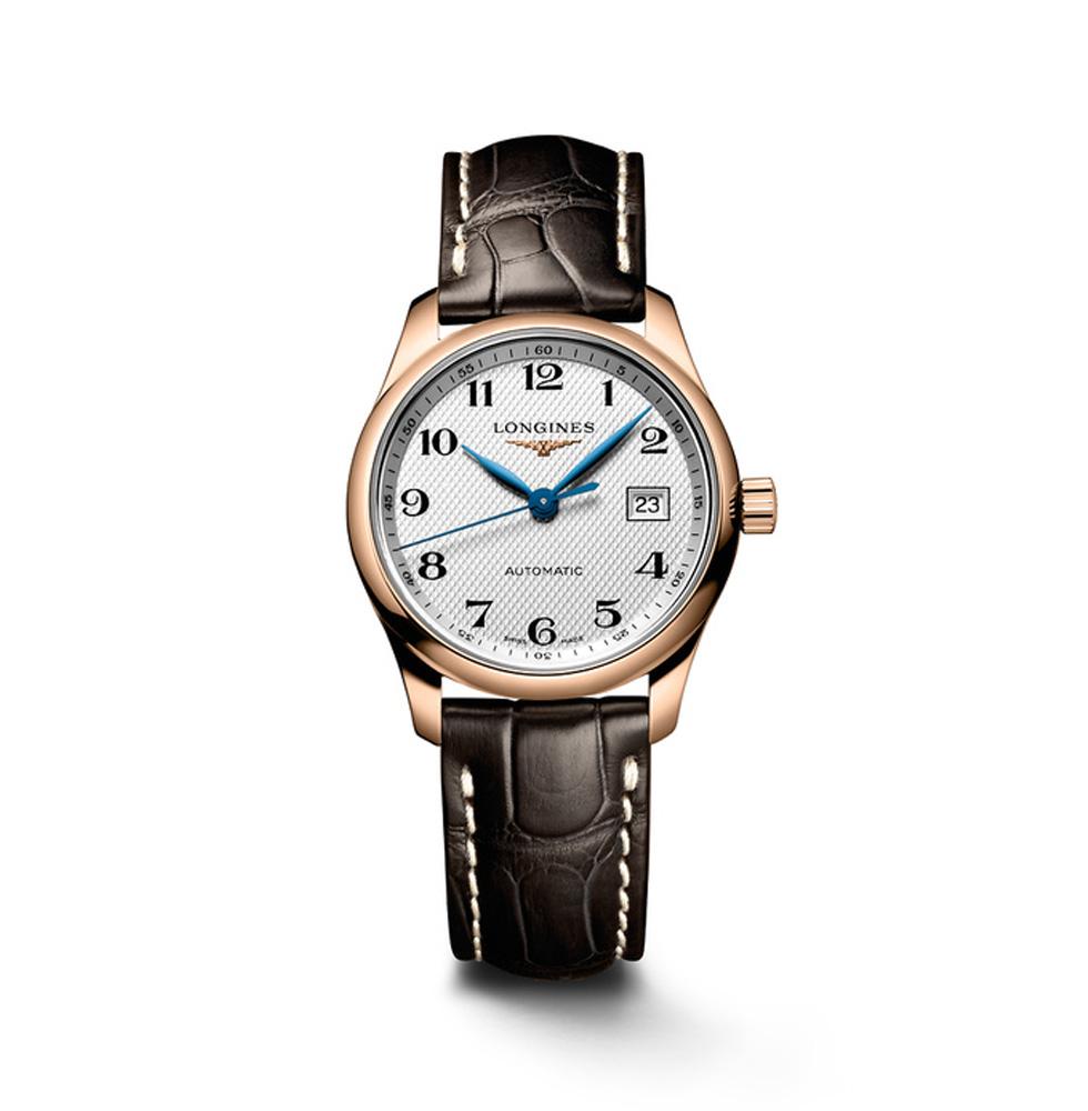 Longines Master Collection L2.257.8.78.3 Automatico 29&nbsp;mm - LONGINES