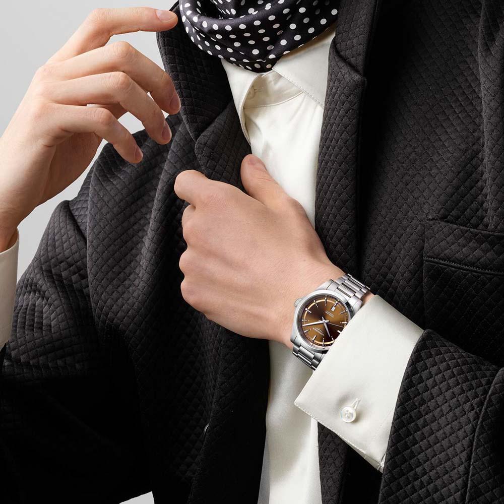  Longines Conquest L3.830.4.62.6 Automatic 41.00 mm - LONGINES