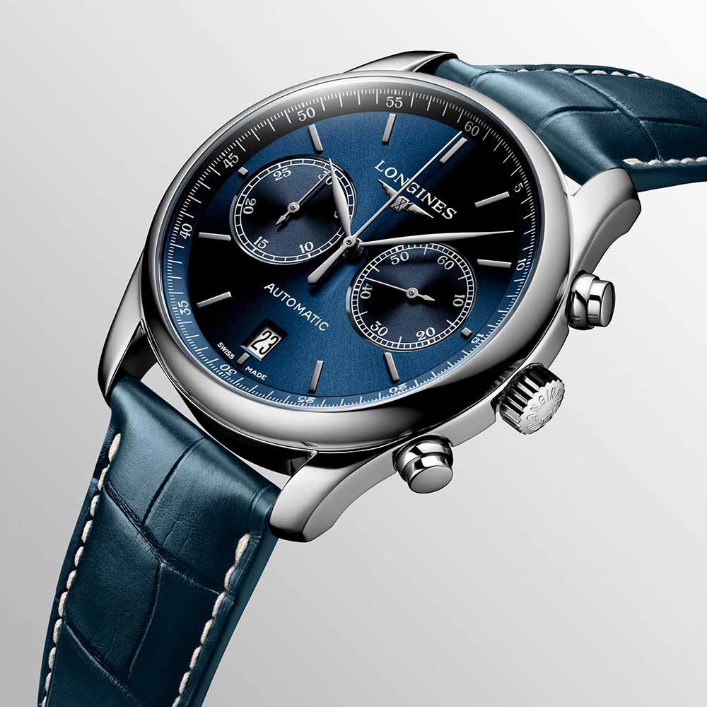  Longines Master Collection L2.629.4.92.0 Automatic 40.00 mm - LONGINES