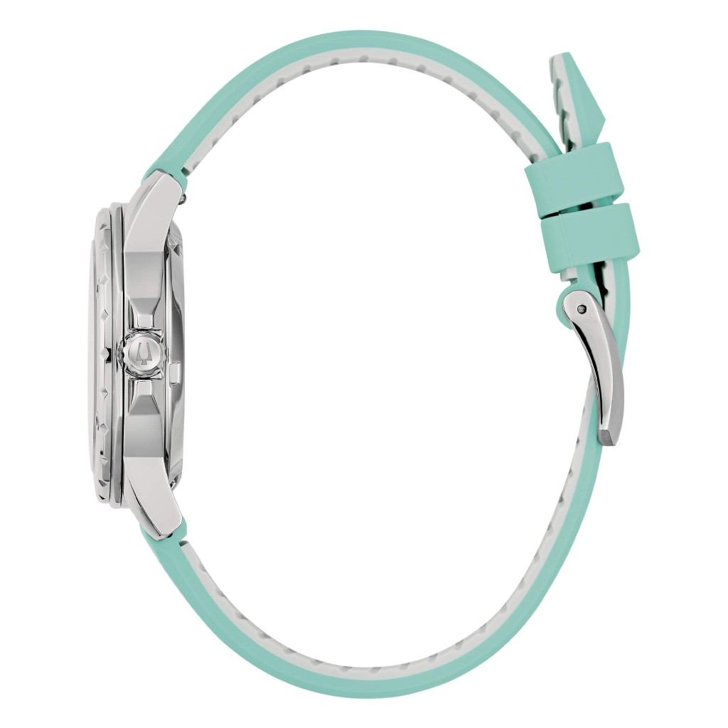  Bulova Marine Star LADY AUTOMATIC 96L325 35 MM - BULOVA