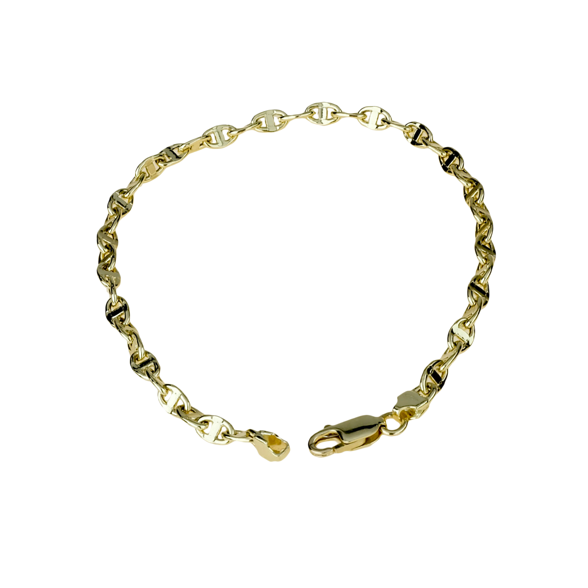 bracciale-catena-vuoto
