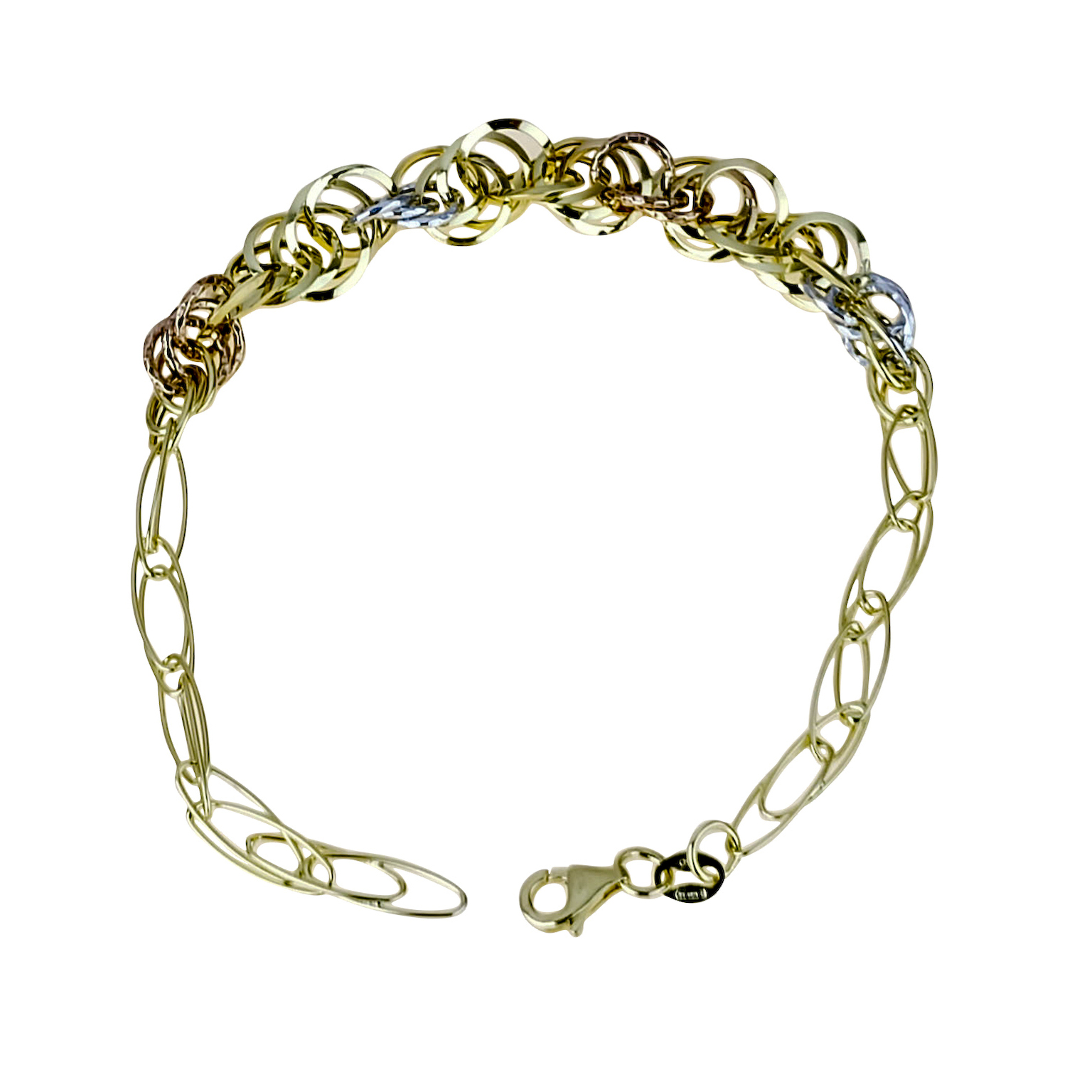 bracciale-catena
