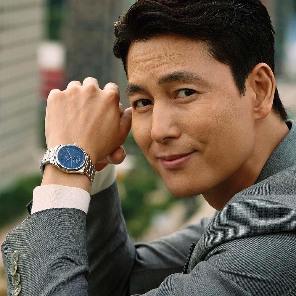 Longines Master Collection L2.919.4.92.6 Automatico 42&nbsp;mm - LONGINES