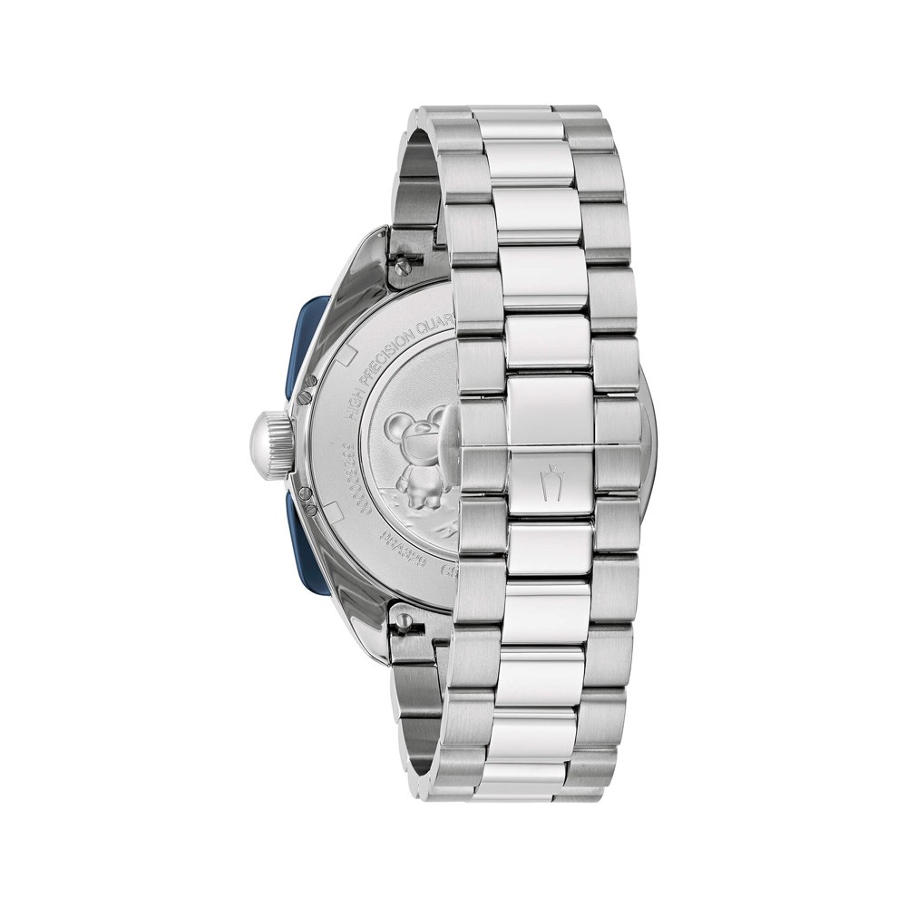 Bulova 98A329 Lunar Pilot 150th Anniversary Limited Edition 43 mm - BULOVA