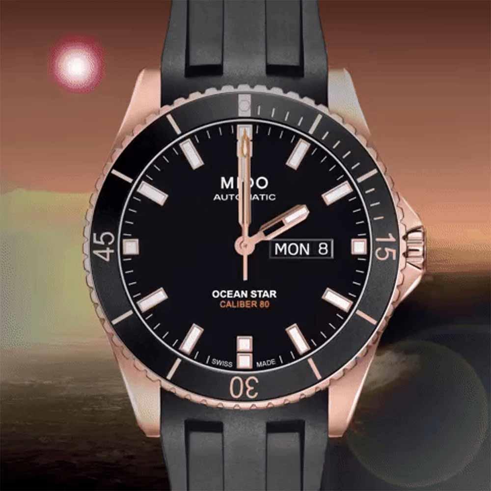 Mido Ocean Star 200 M026.430.37.051.00 - MIDO