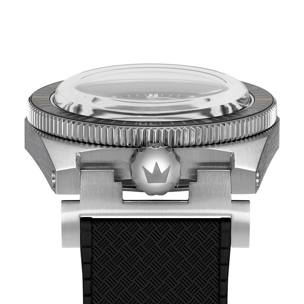  ZRC 1904 Heritage Reedition GF381128 39 mm - ZRC 1904