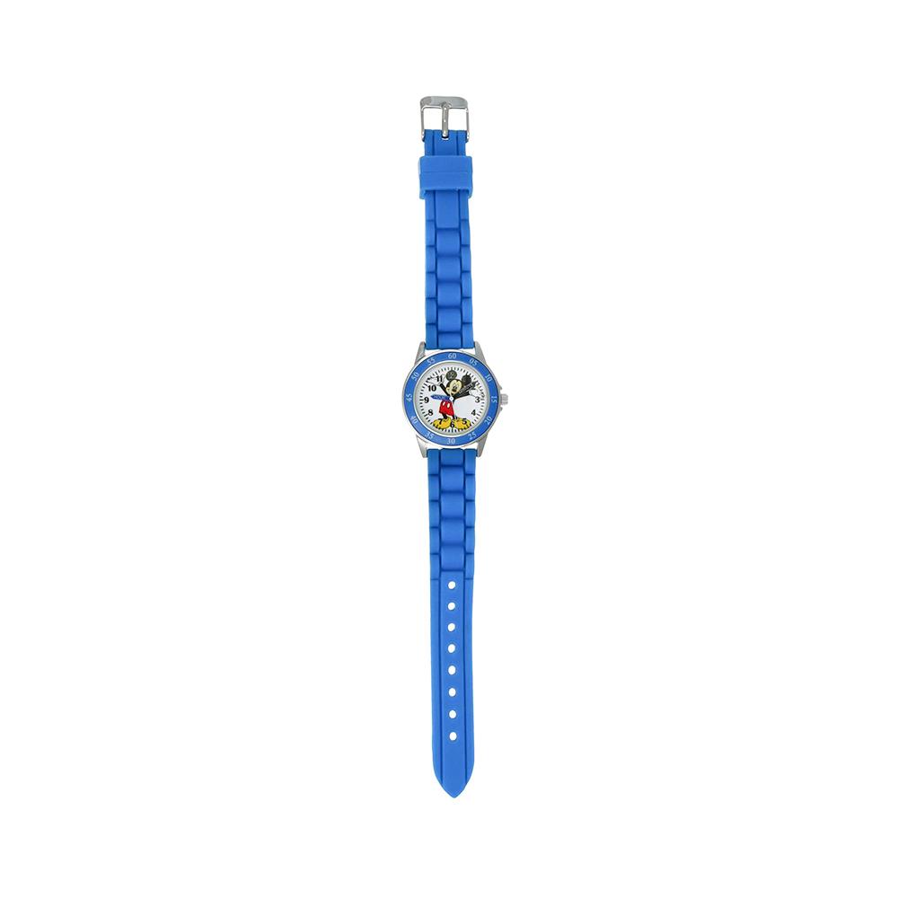  Children's watch Disney Time Teacher Mickey Mouse MK1241 - DISNEY