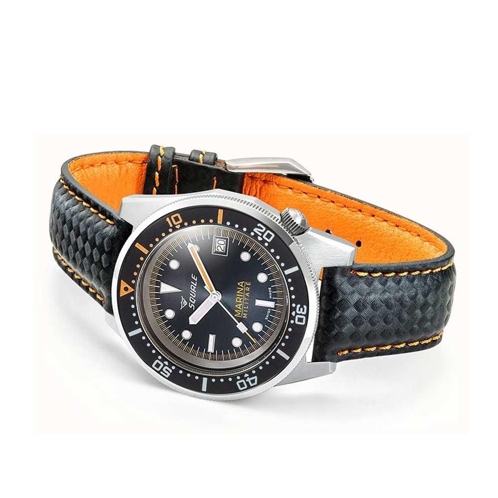  Squale 1545 Marina Militare 1521MARINA.MIBK 42,00 mm - SQUALE