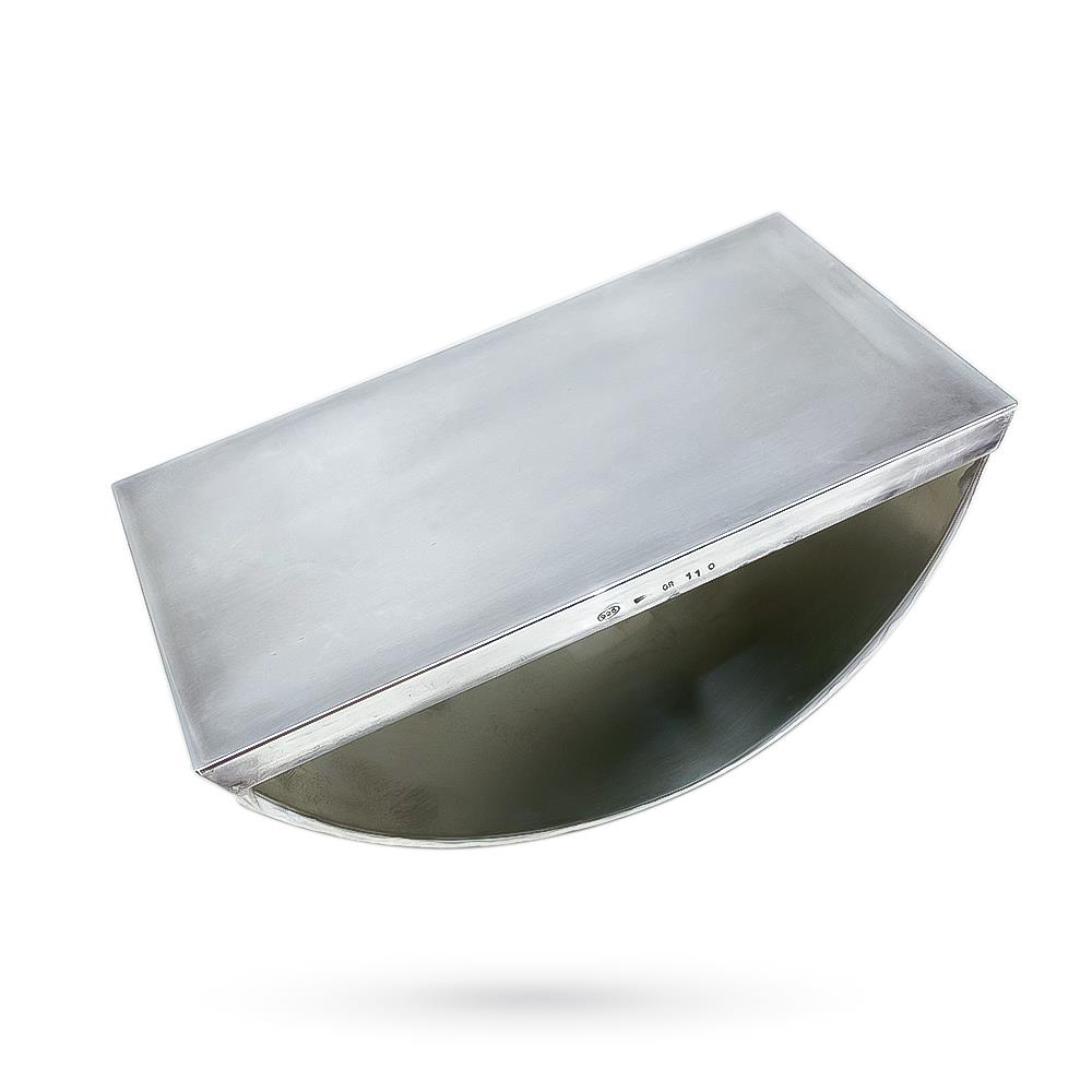 Tampone assorbente inchiostro argento 925 - FANI