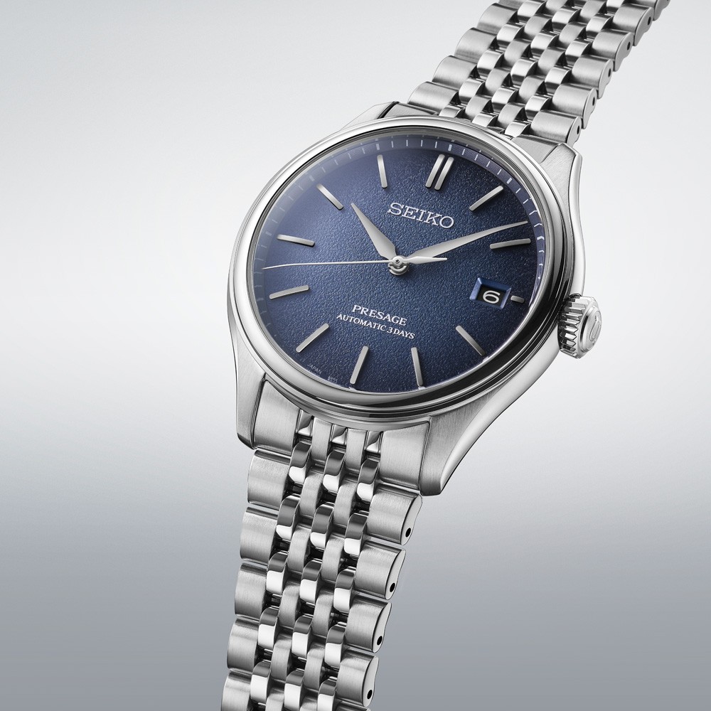 Seiko Presage SPB525J1 Automatico 40,2 mm - SEIKO