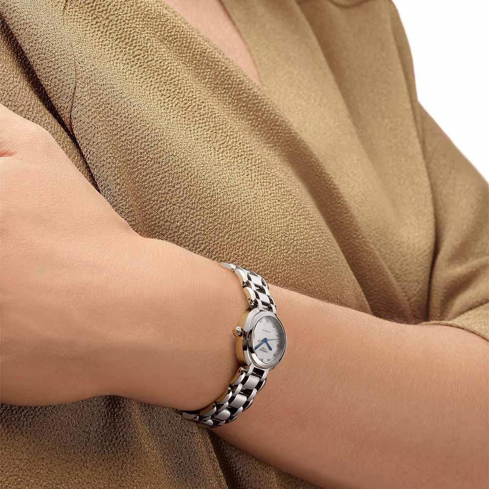  Longines Primaluna L8.111.4.87.6 Automatico 26.50 mm - LONGINES