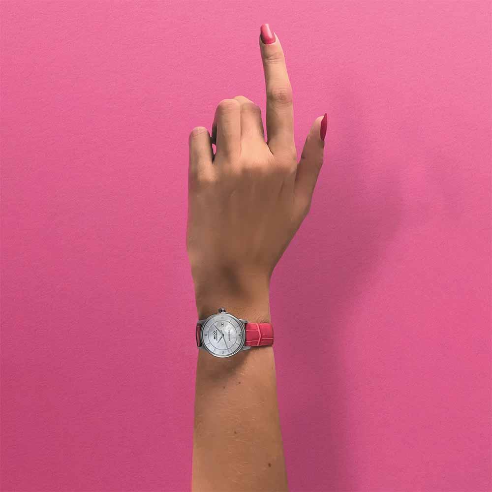  Mido Baroncelli M037.207.16.106.00 30 mm - MIDO