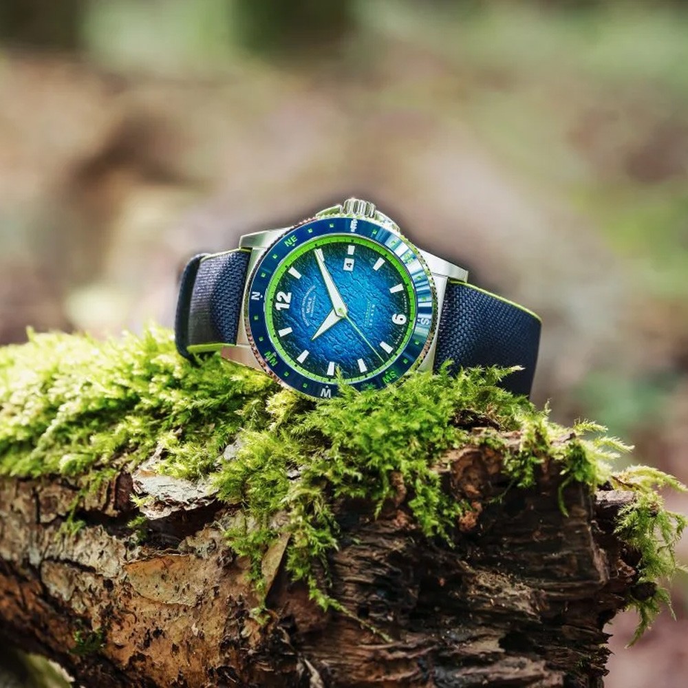  Muhle Glashutte Sport M1-52-22-CK 42,5 mm - MUHLE-GLASHUTTE