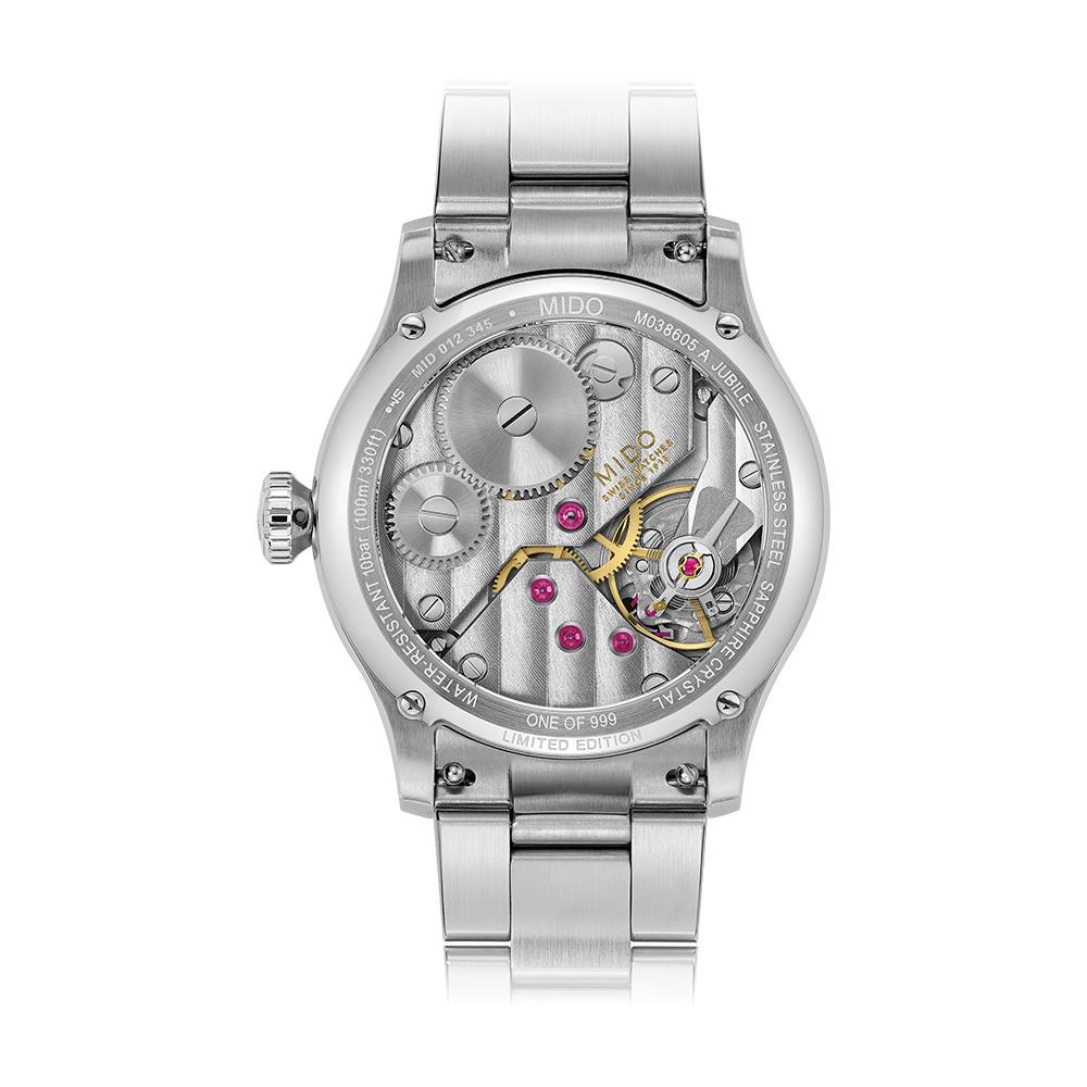  Mido Multifort M038.605.11.060.00 - MIDO