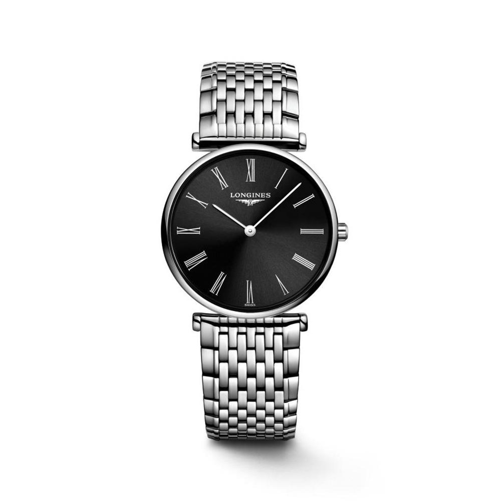 Longines La Grande Classique L4.512.4.51.6 Al Quarzo 29&nbsp;mm - LONGINES