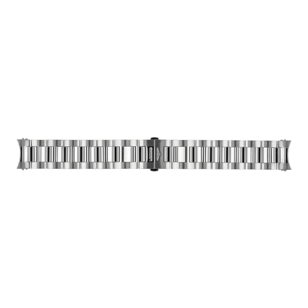 Original Longines Conquest steel bracelet 22-22mm - LONGINES
