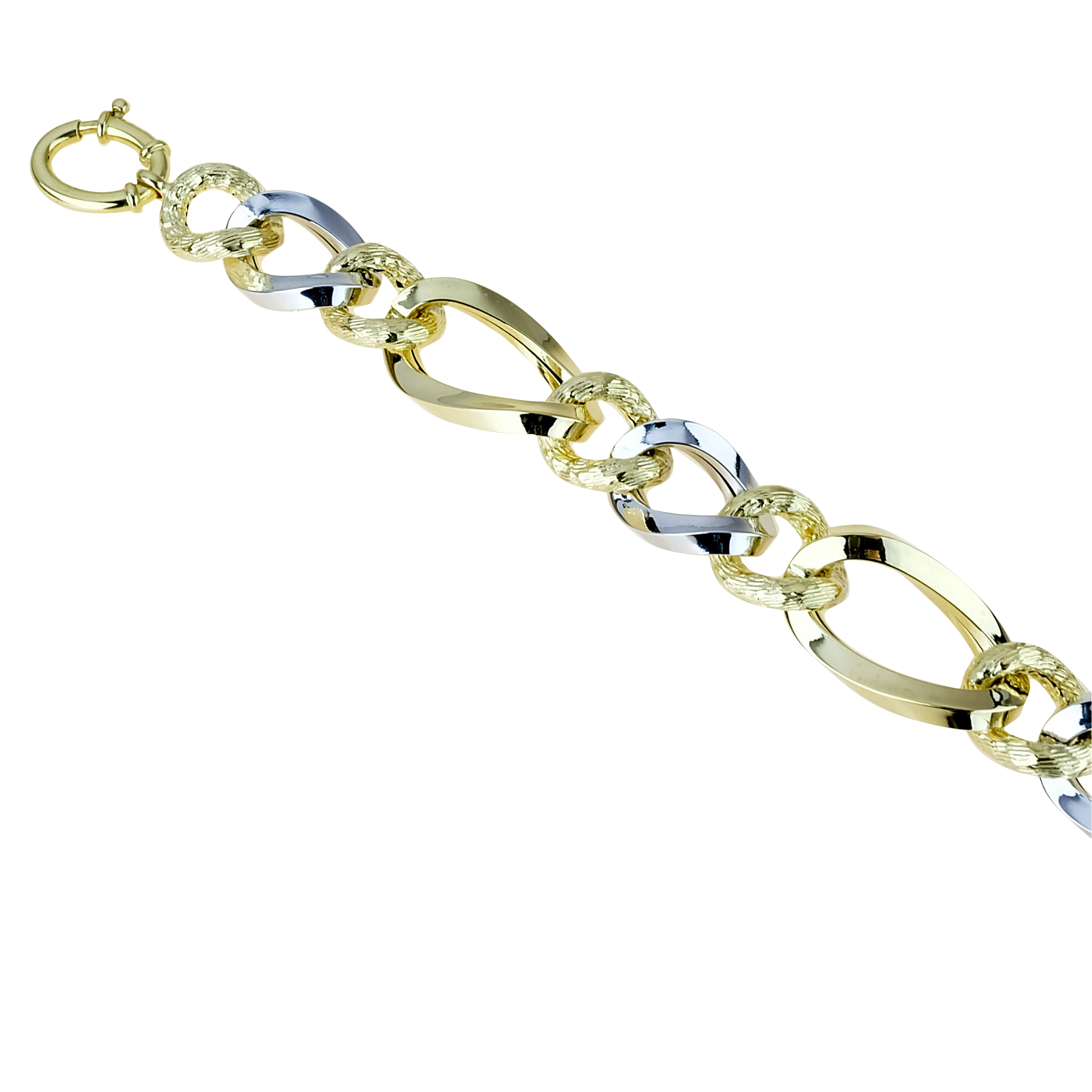 bracciale-catena