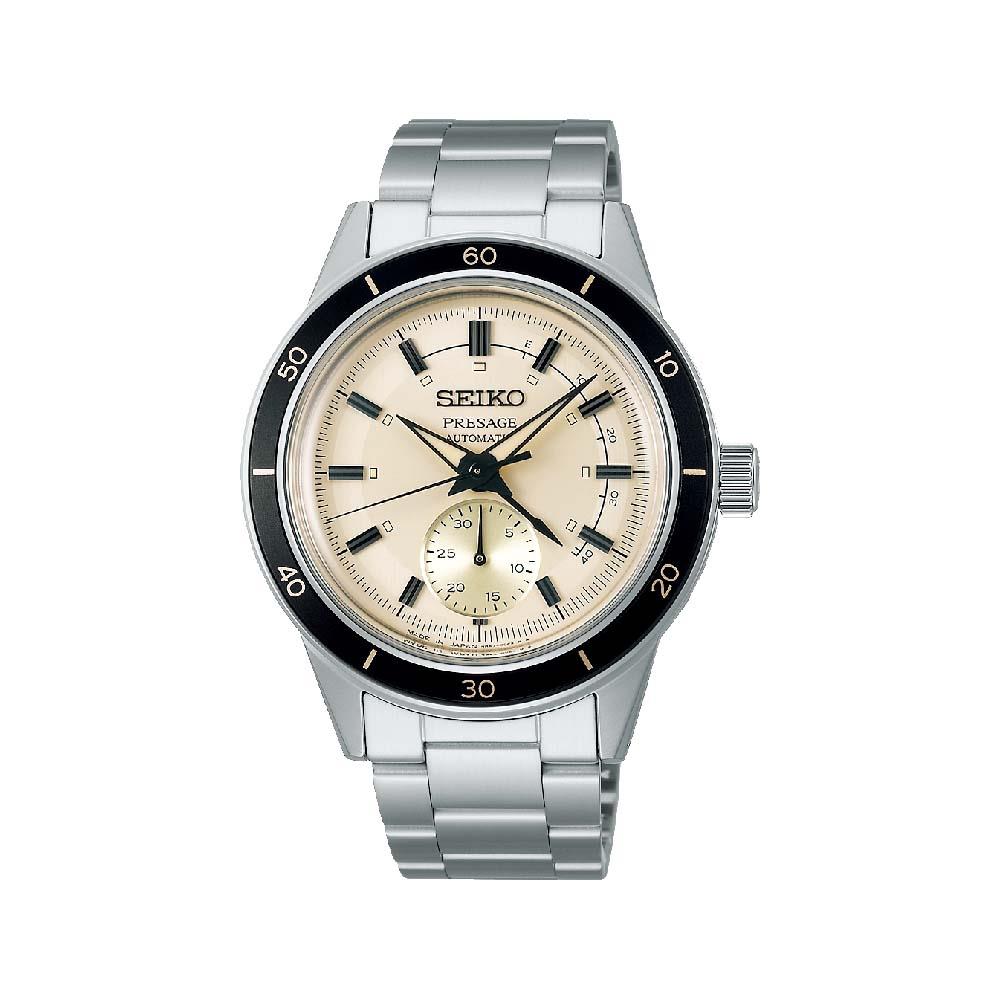 Seiko Presage SSA447J1 Automatico 40,8 mm - SEIKO
