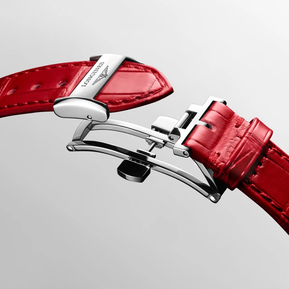  Longines Primaluna L8.124.4.87.2 Automatico 34 mm - LONGINES