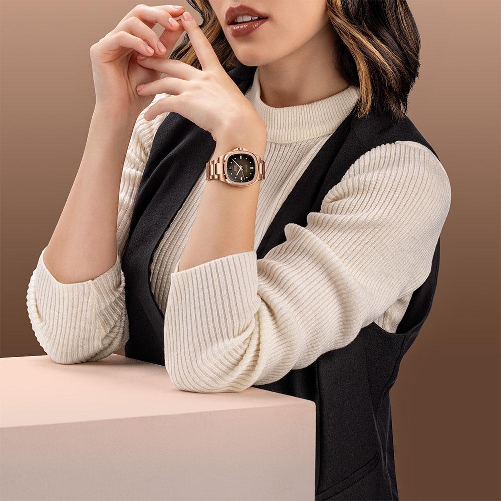  Mido Multifort TV 35 M049.307.33.296.00 - MIDO