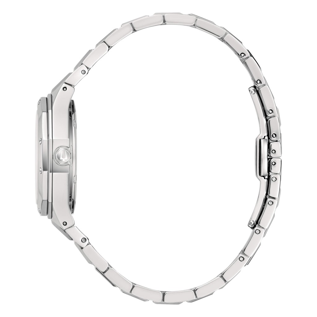  Bulova Octagon 96M170 Al Quarzo 32 mm - BULOVA