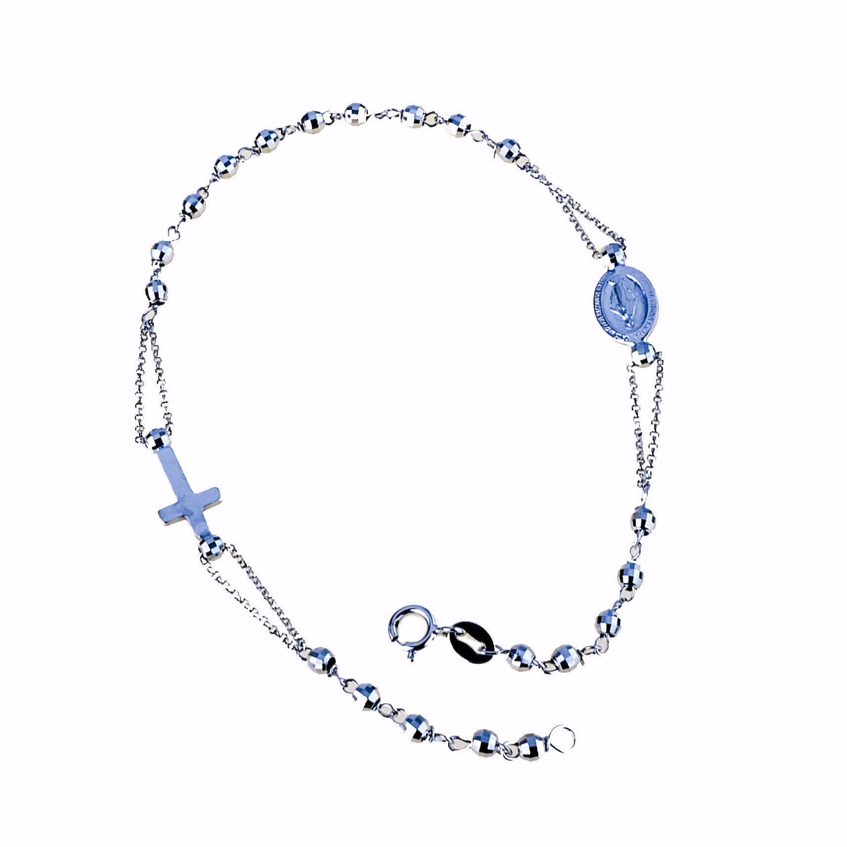 bracciale-rosario-con-grani-sfaccettati-cm-19