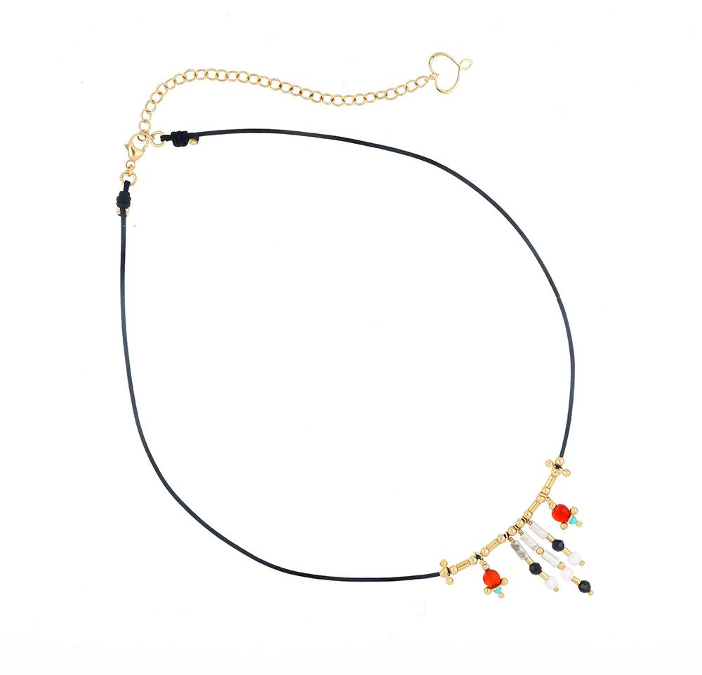 Pendente Mia Africa Tribale - MAMAN ET SOPHIE