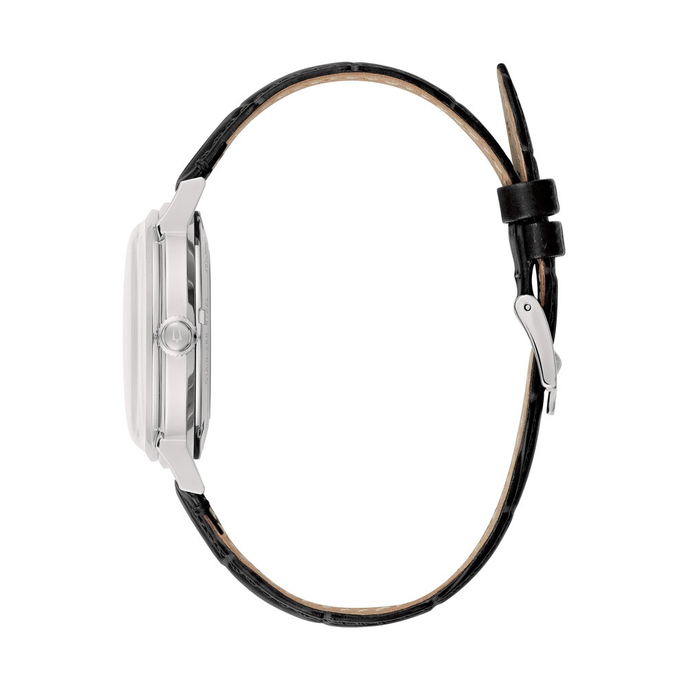  Bulova 96A244 Clipper Vintage Automatic 39 mm - BULOVA