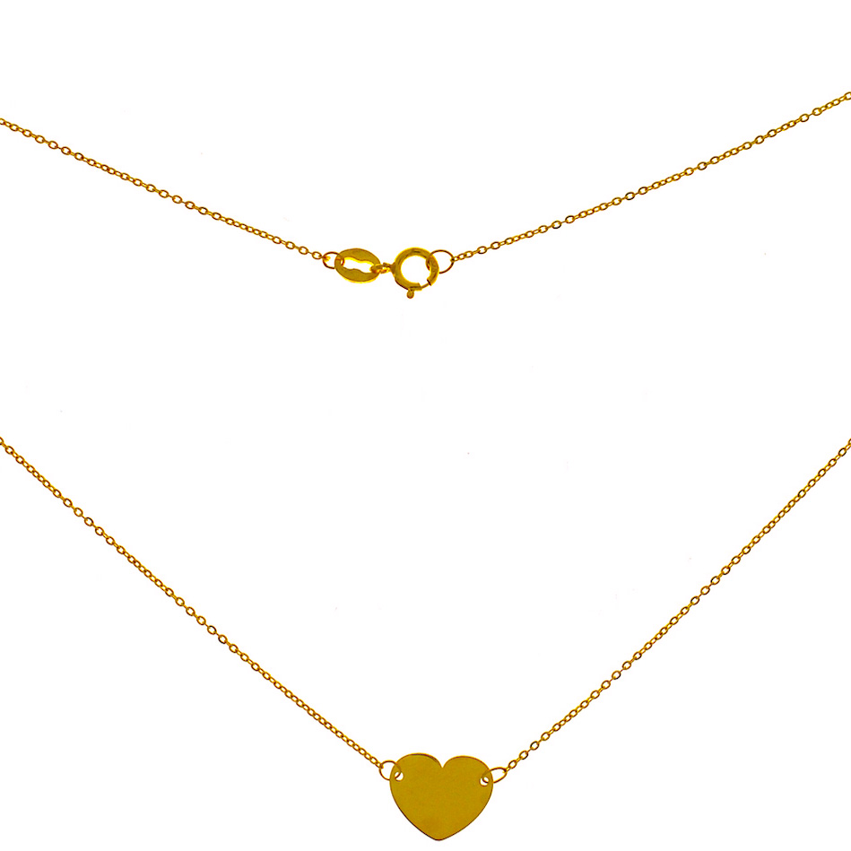 catenina-con-cuore-a-lastra