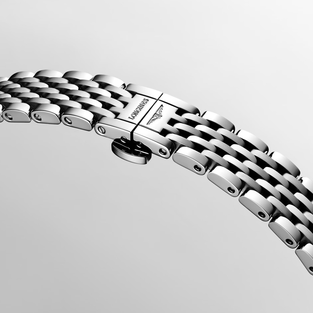  Longines Elegant Collection L4.309.4.18.6 Automatic 25,50 mm - LONGINES