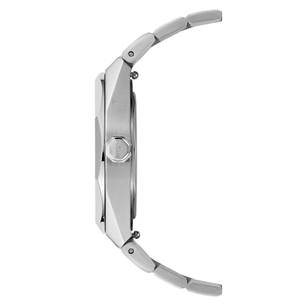  Mido Multifort 8 One Crown M055.507.11.041.00 38,4 mm - MIDO