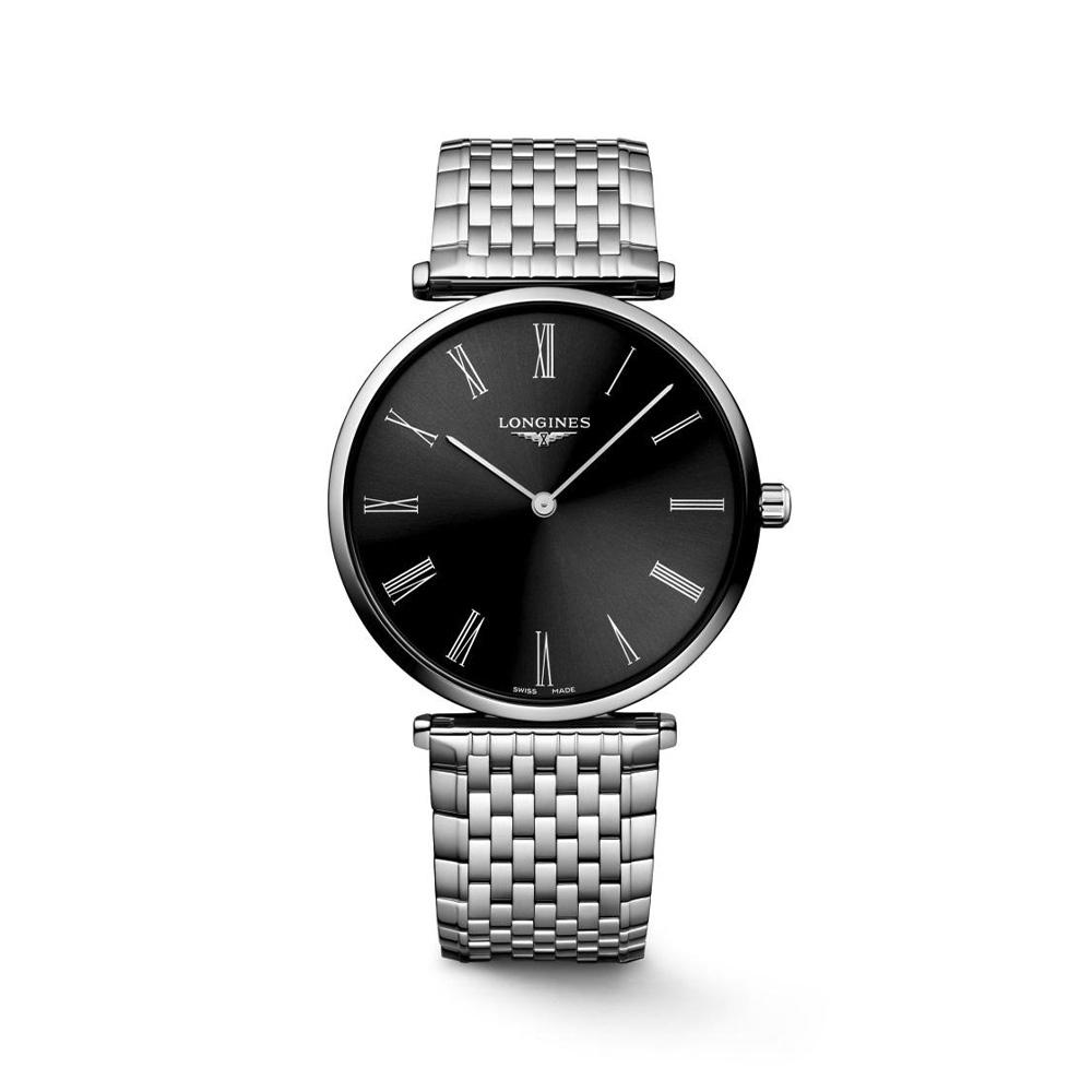 Orologio elegante della collezione La Grande Classique de Longines
