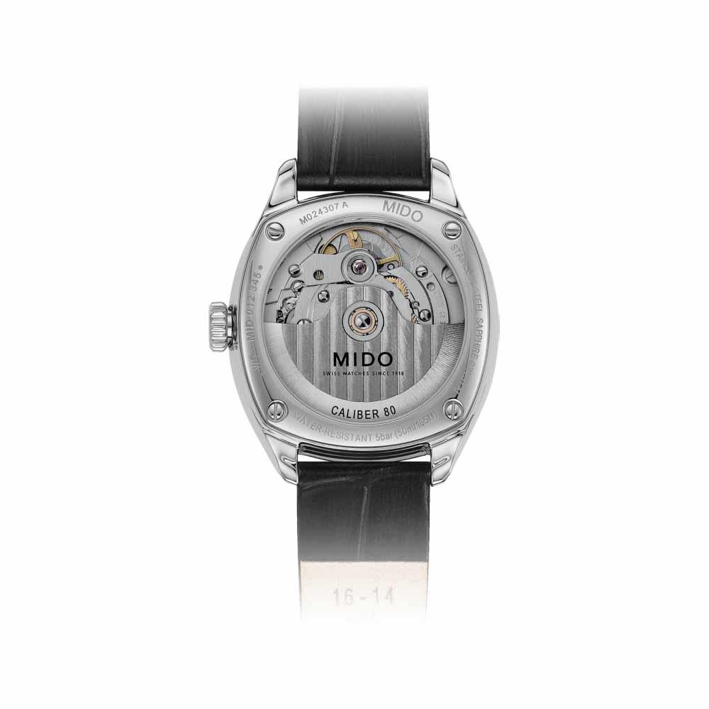  Mido Belluna M024.307.16.046.00 33.40 mm - MIDO