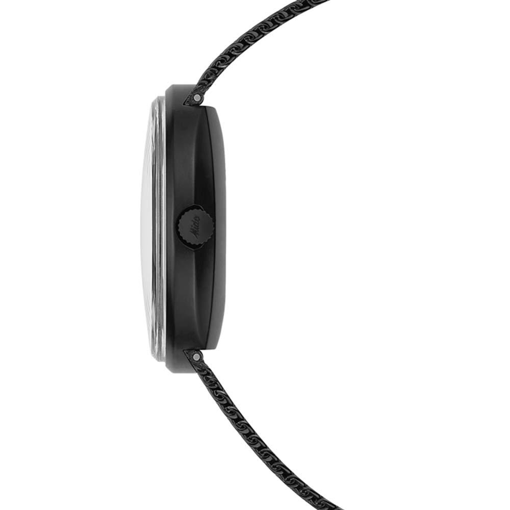  Mido Commander M8429.3.25.11 37 mm - MIDO