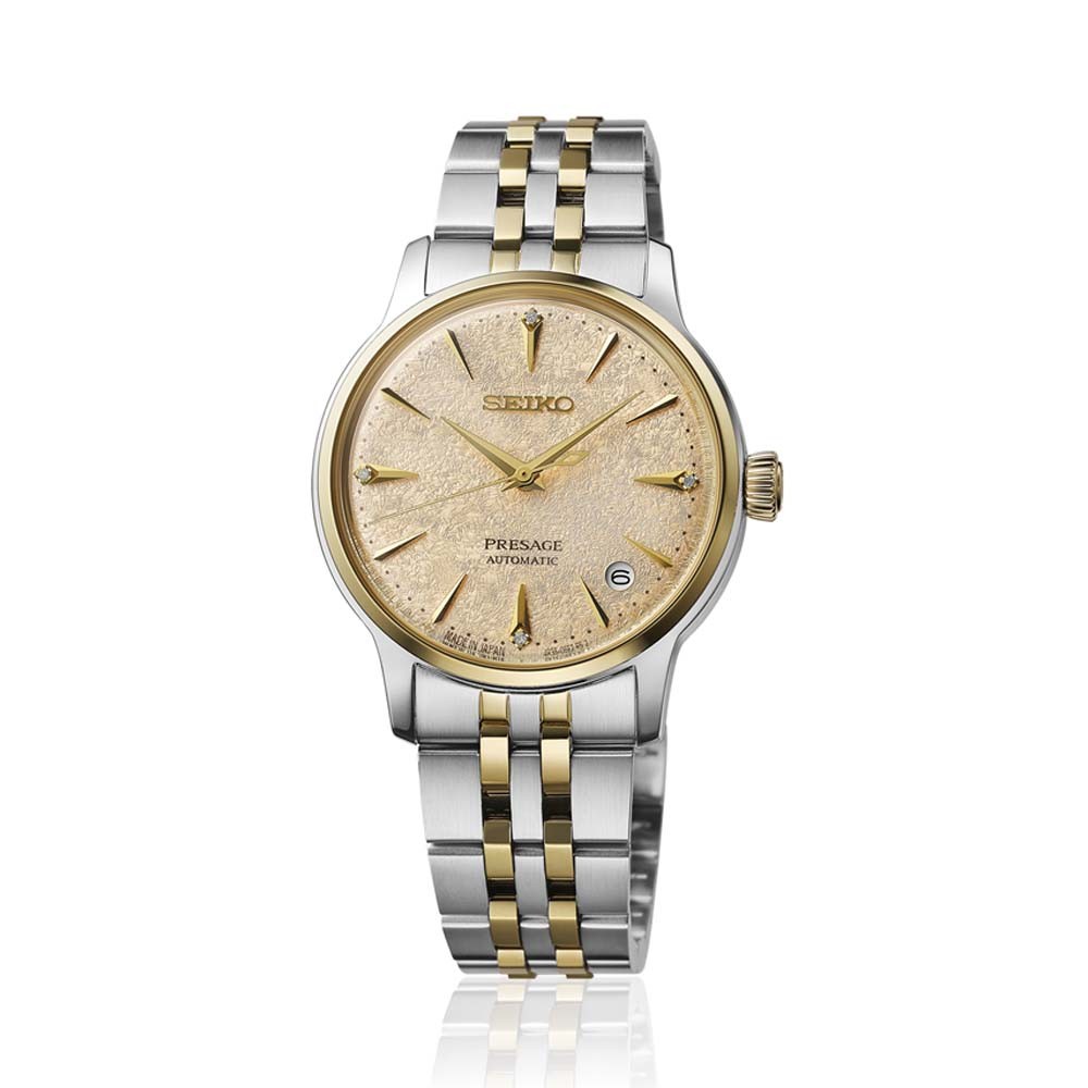  Seiko Presage SRPL64J1 Automatico 34 mm - SEIKO