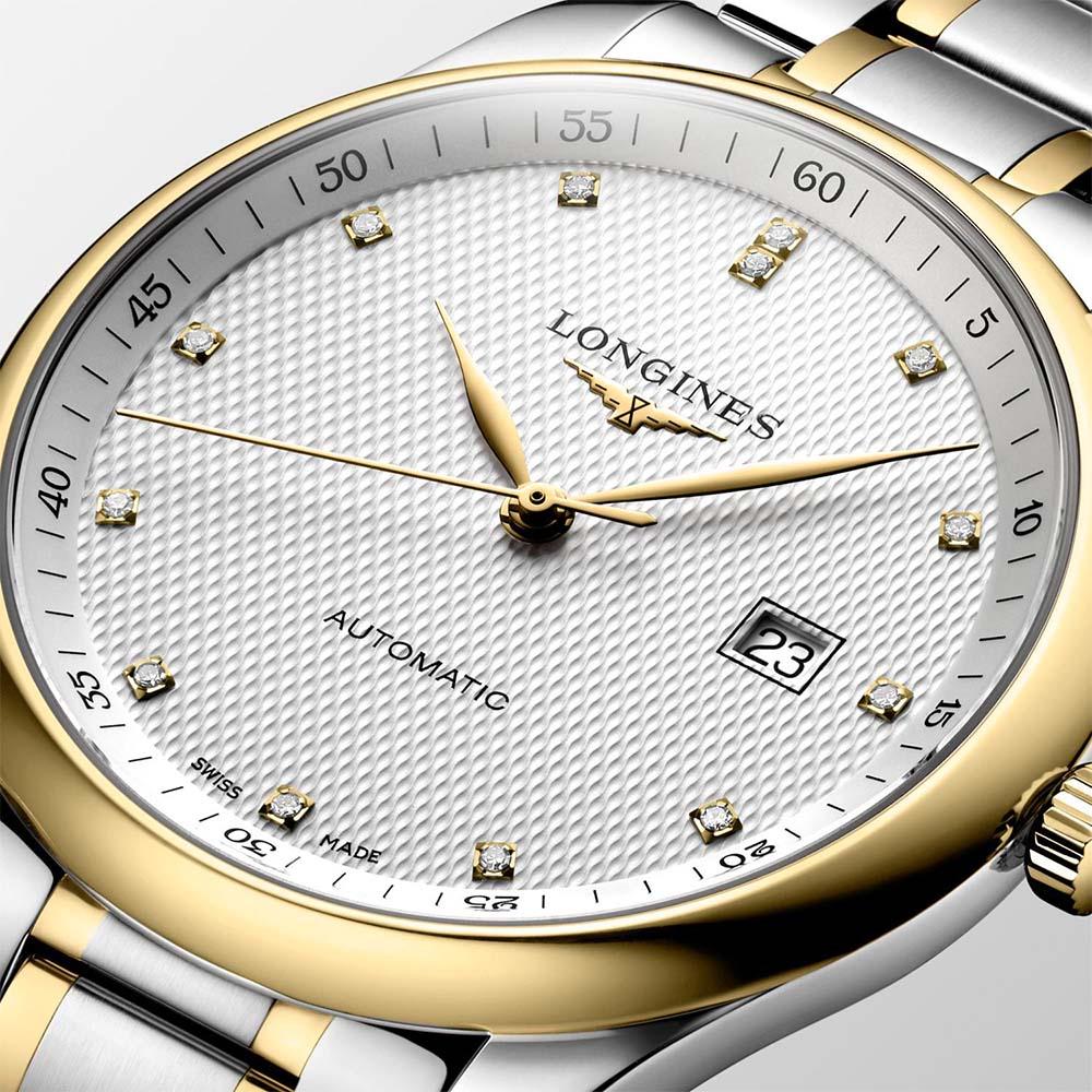 Longines Master Collection L2.893.5.97.7 Automatico 42&nbsp;mm - LONGINES