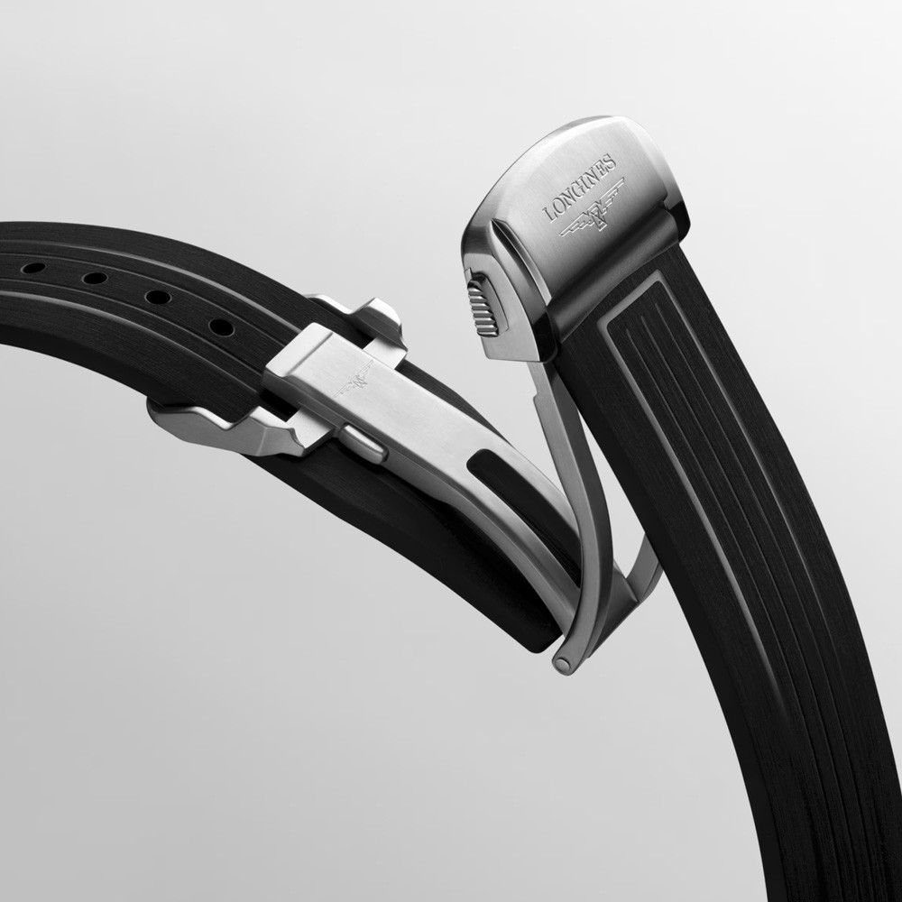  Longines Hydroconquest 2026 Commonwealth Games Limited Edition - LONGINES